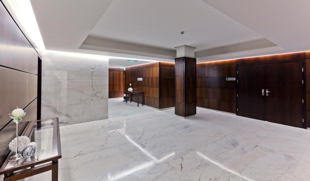 Hotel Lux Fatima - Resim 3