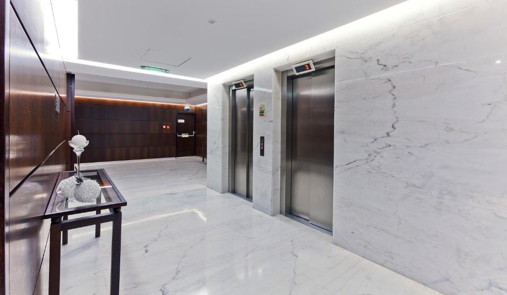 Hotel Lux Fatima - Resim 5