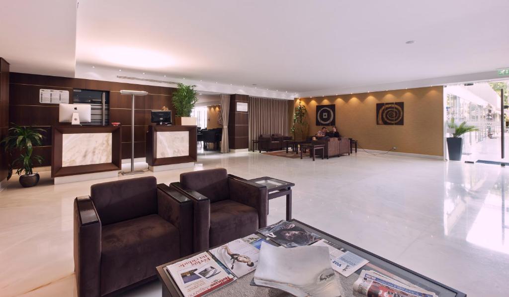 Hotel Lux Fatima - Resim 35