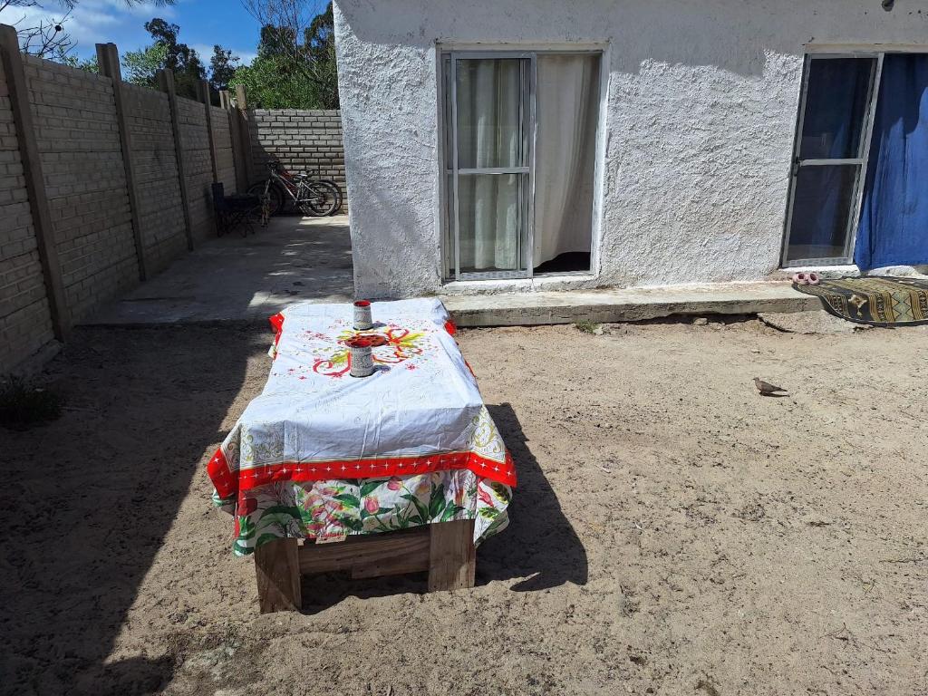 Fotografie z fotogalerie ubytování Casa de alquiler resiliencia v destinaci Cuchilla Alta