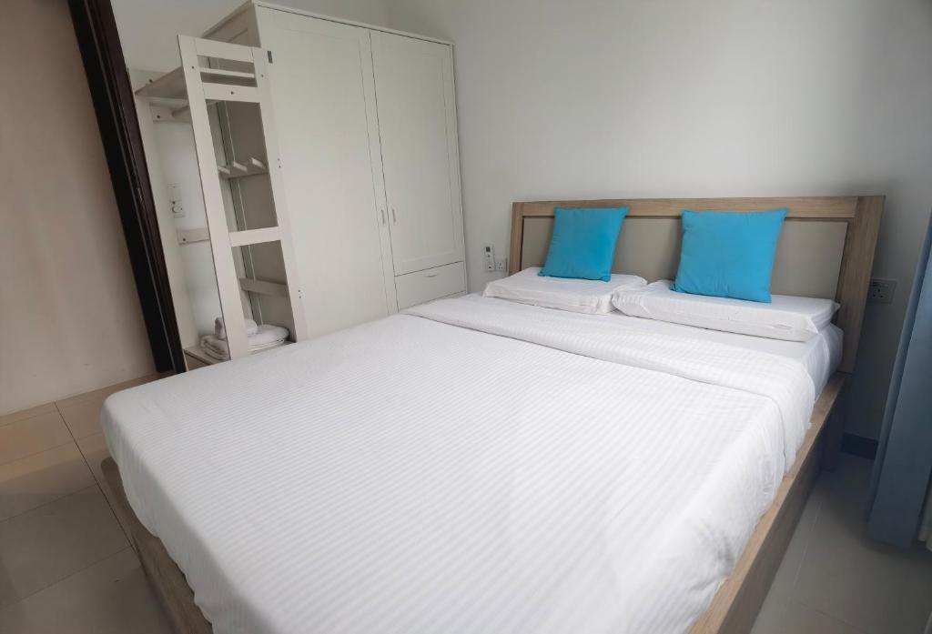 Colombo Trizen J&J future Apart ment - 2