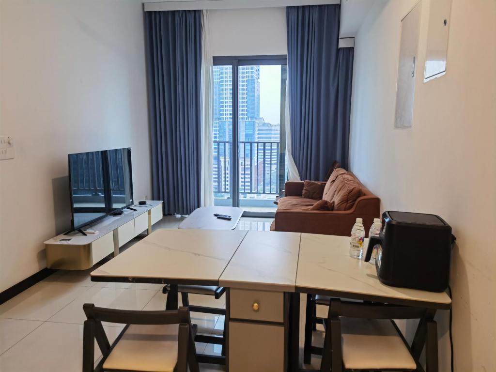 Colombo Trizen J&J future Apart ment - 4