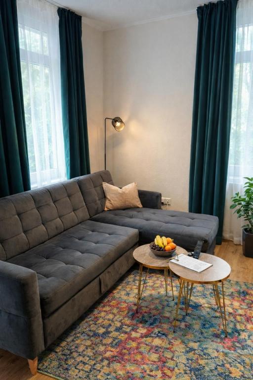 Pension & Café Abendröte - Suite Standard