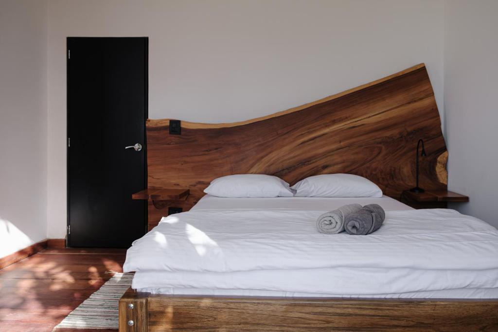 Casa Margarita Loft - Villa De Três Quartos