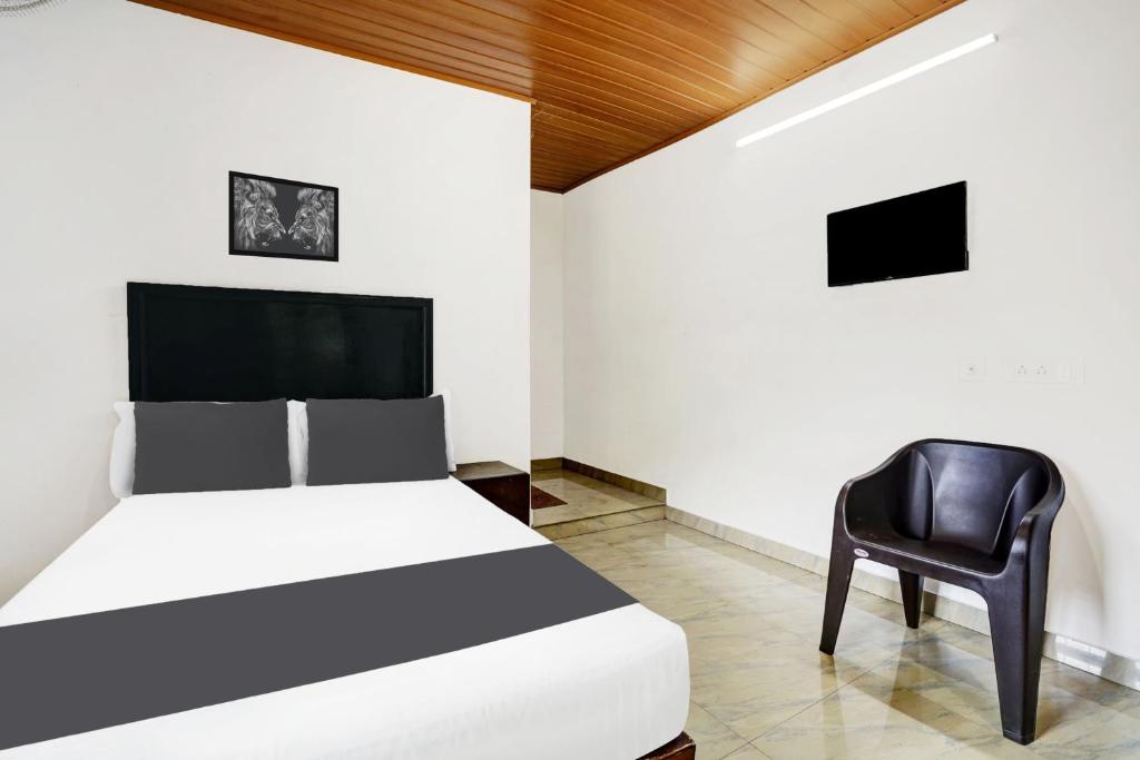 Foto dalla galleria di Hotel O Stay Max a Munnar