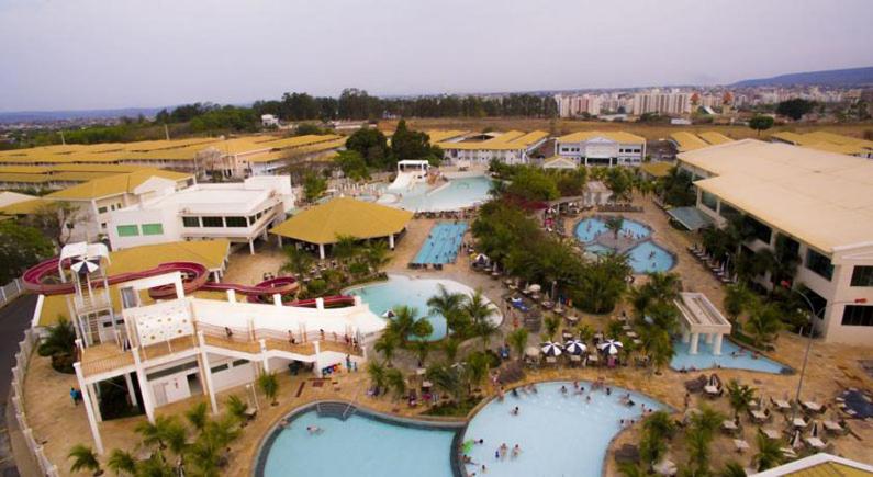  Apartamentos L'acqua Diroma