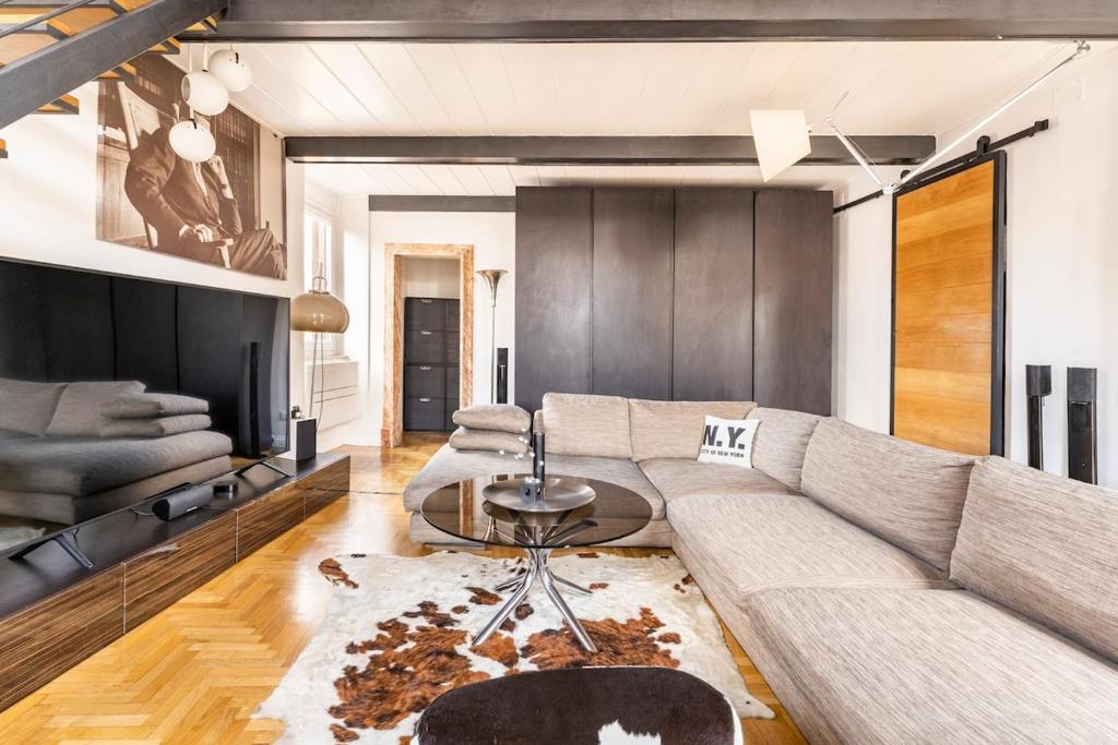 Palazzo Centini Toni - Rome with style