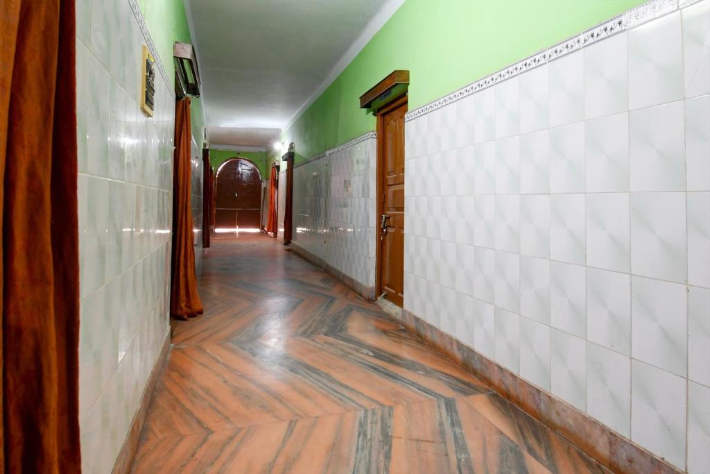 Billede fra billedgalleriet på Agnibina Lodge i Tarapith