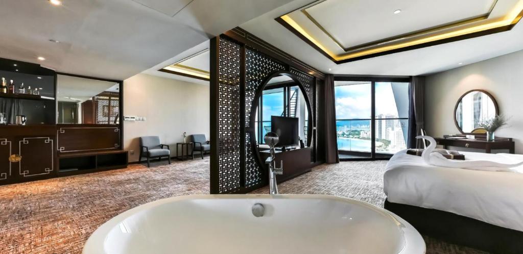 Suite Nhìn Ra Biển