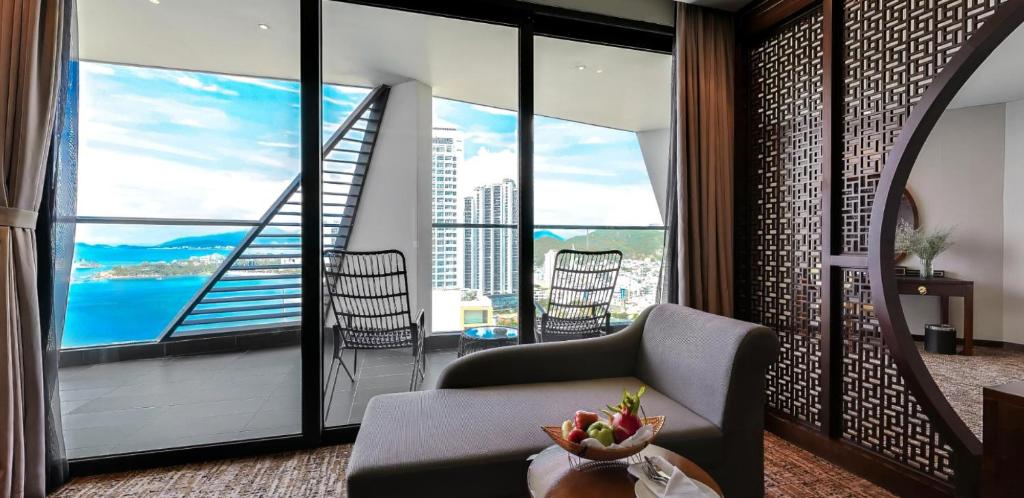 Suite Nhìn Ra Biển