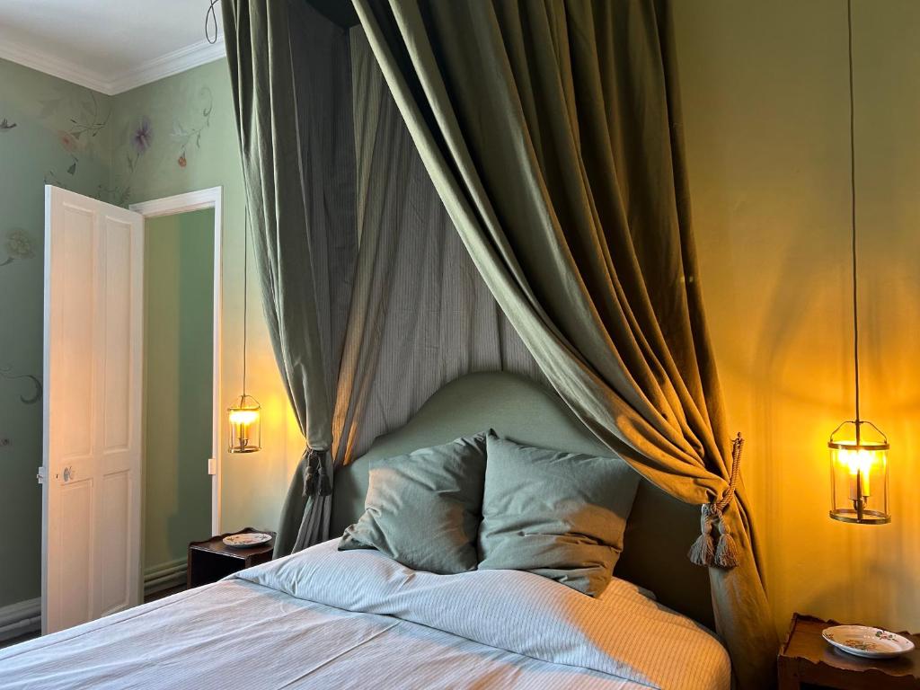 Château de La Tour en Brenne - 16