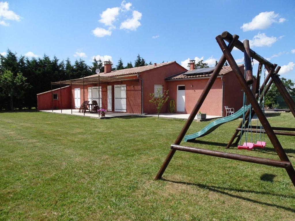 Villa bellevue