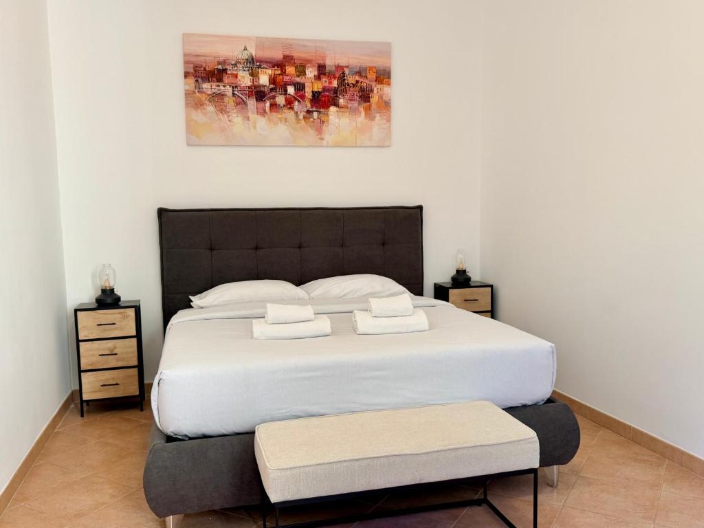 QG House Magnifico