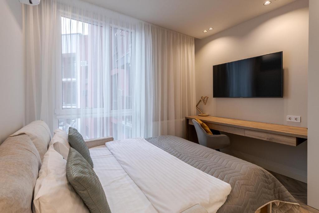 Lem apartment TUT головне фото