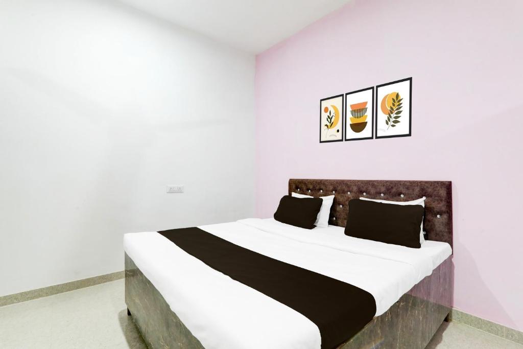 Foto dalla galleria di HOTAL O DREAM PALACE a Gorakhpur