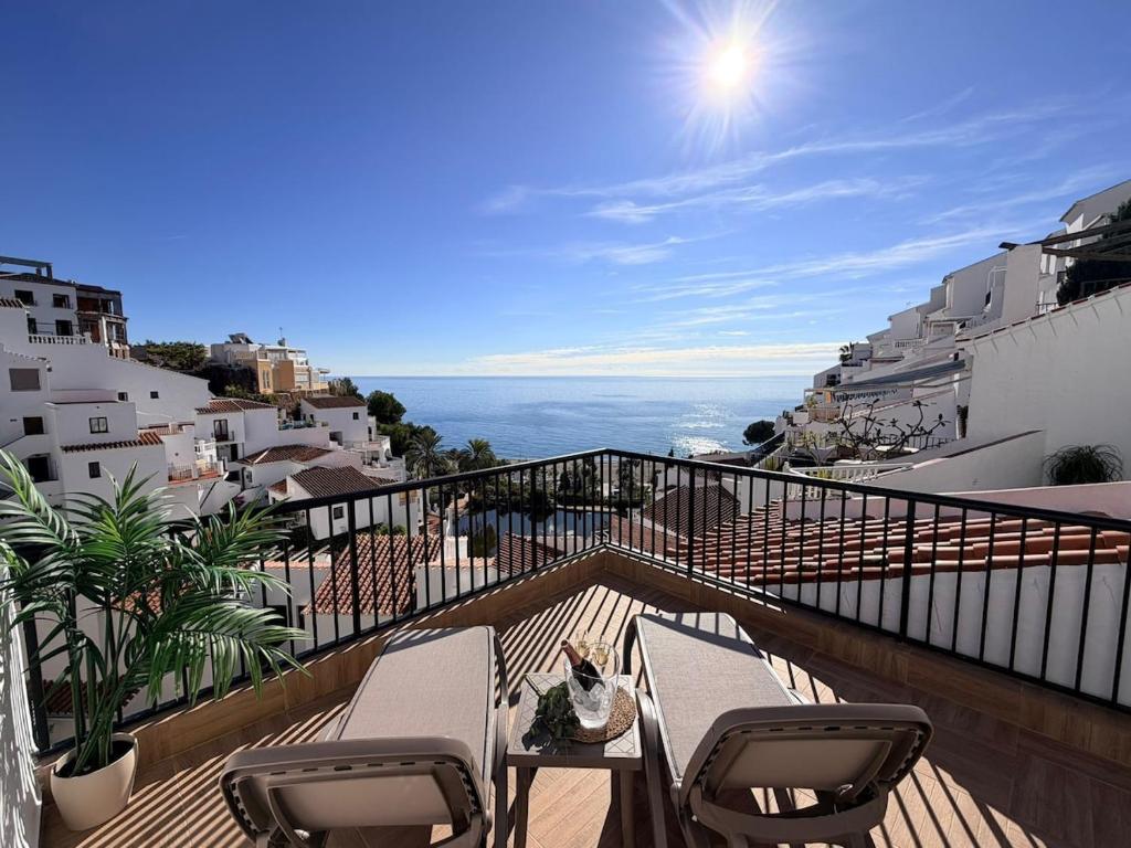 410 Capistrano Playa Sea&Sun Burriana