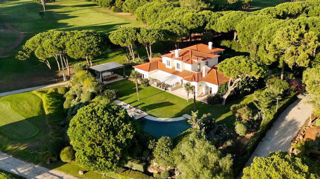 Fairview Villa