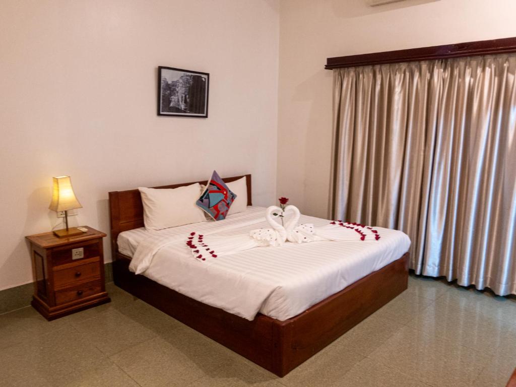 Share Happy Hotel