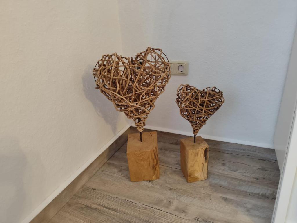 Galeriebild der Unterkunft NordseeNest Varel in Varel