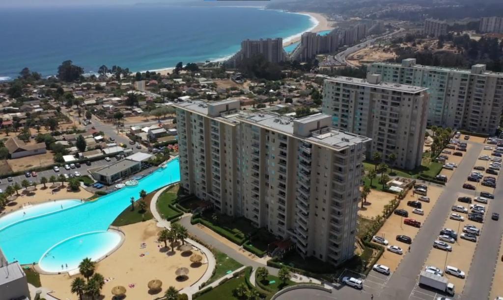 Phong cảnh thiên nhiên gần căn hộ