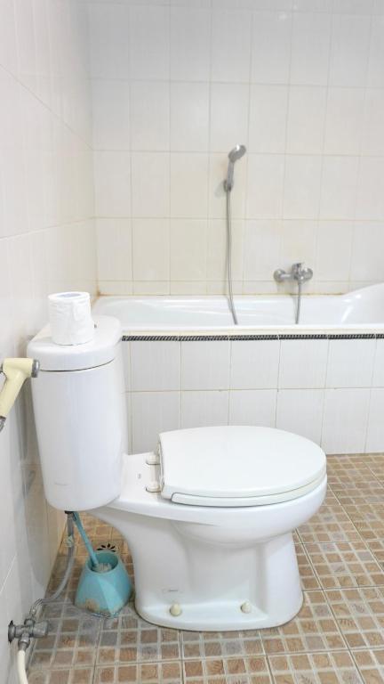 Ubud Wins Bungalow - 17