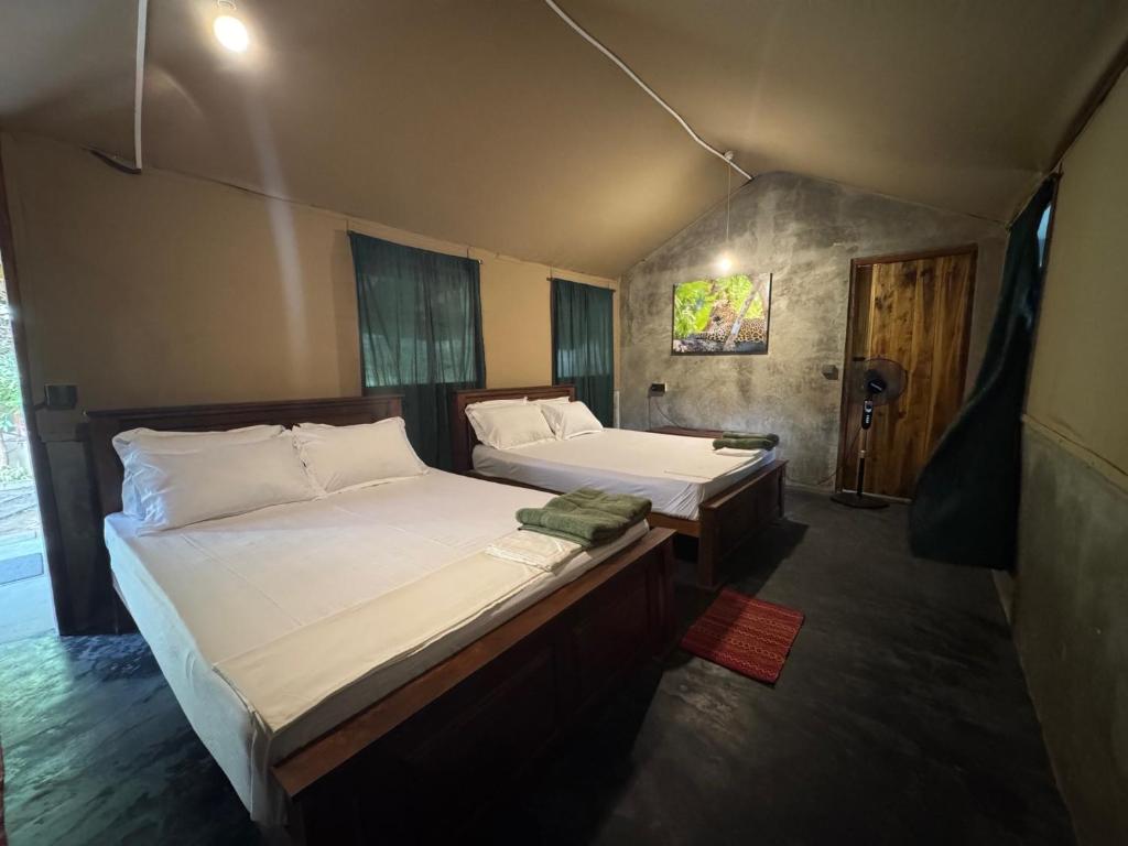 Nirvaan Safari Lodge - 13