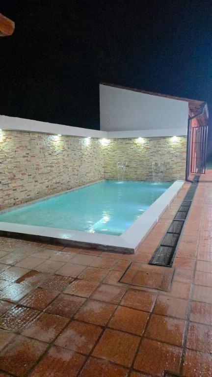 Foto dalla galleria di Casa Quinta Elena a San Lorenzo