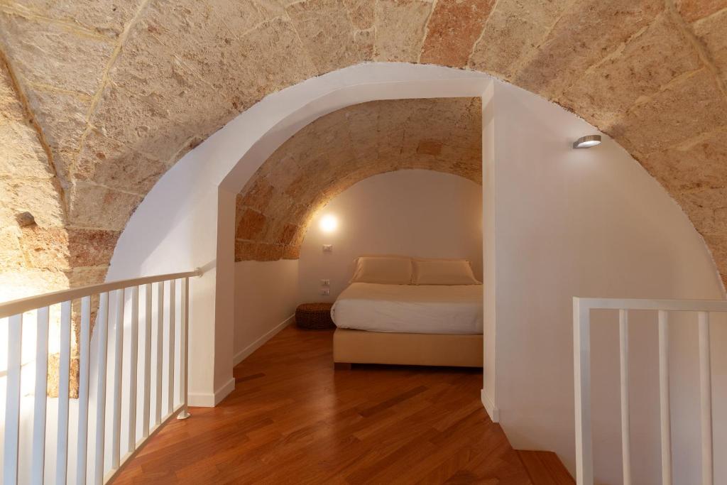 Monteforte Suite & Spa - Suite De Lujo