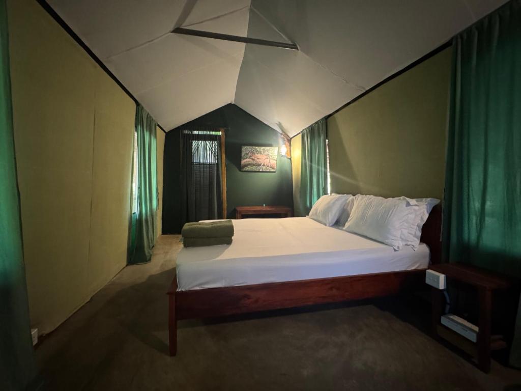 Nirvaan Safari Lodge - 15