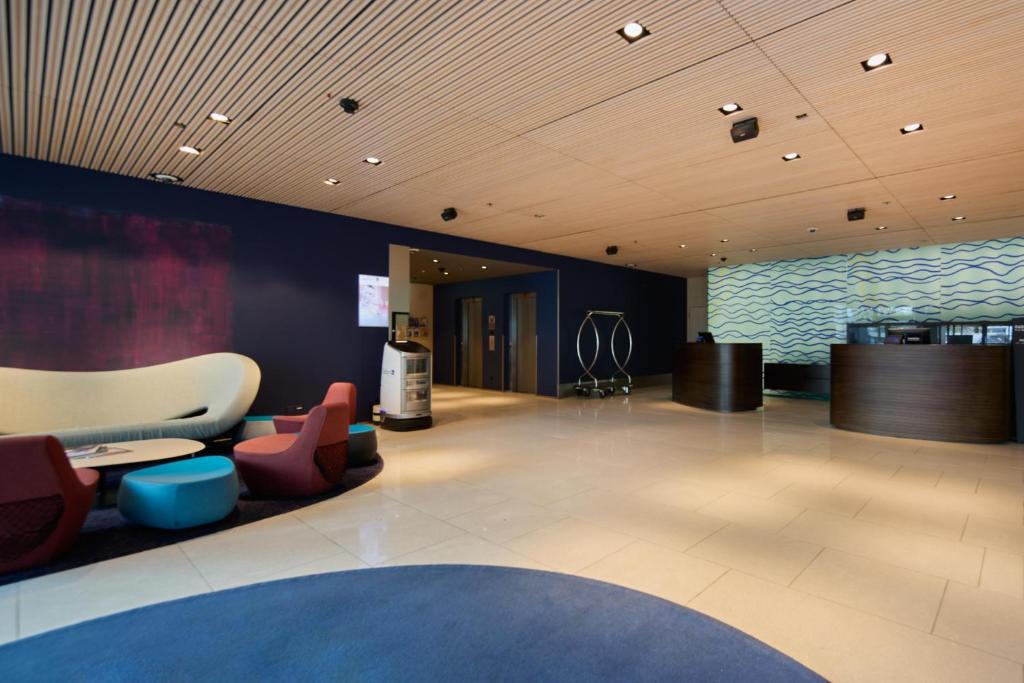 Radisson Blu Hotel, Lucerne 5