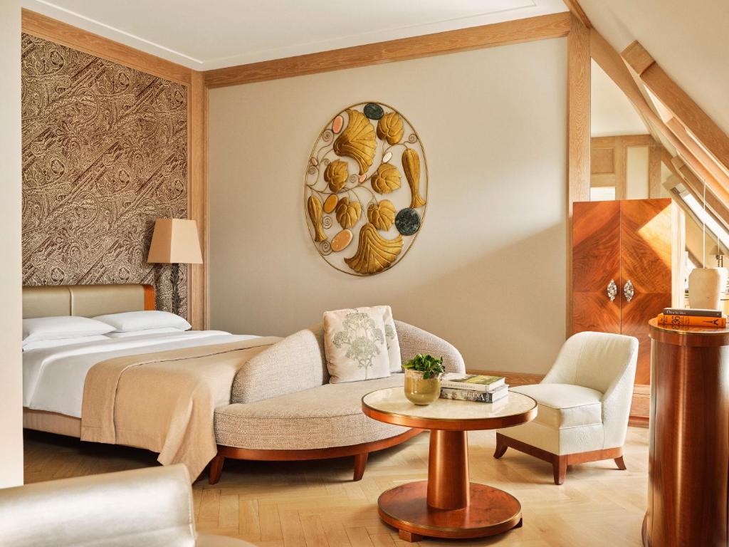 Park Hyatt Vienna photo 2