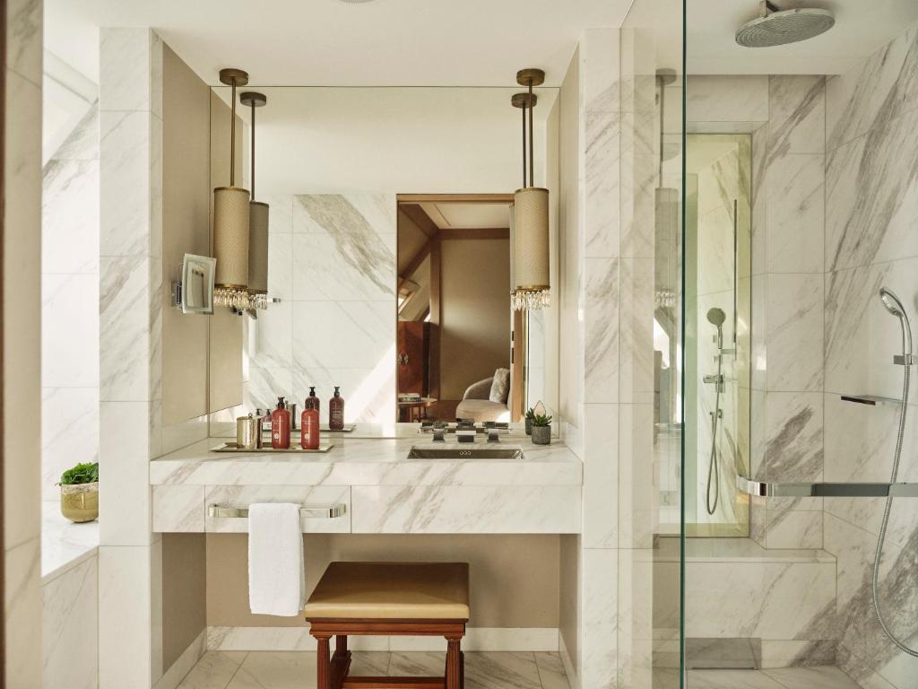 Park Hyatt Vienna photo 4
