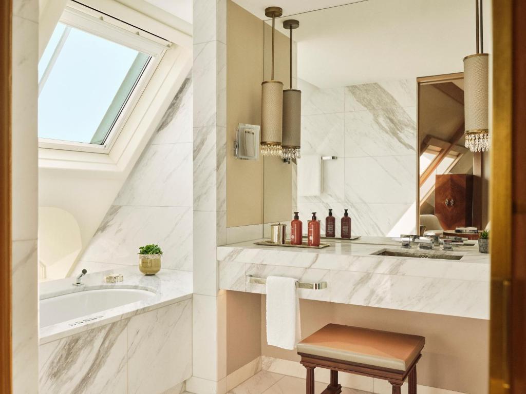 Park Hyatt Vienna photo 5