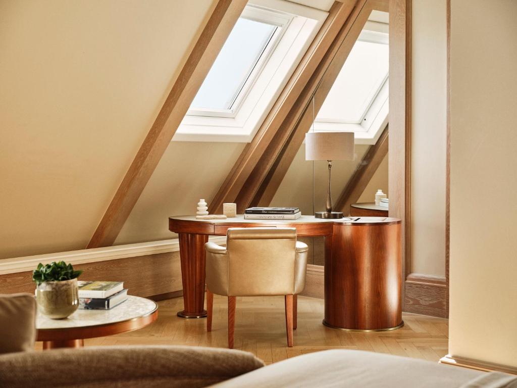 Park Hyatt Vienna photo 3