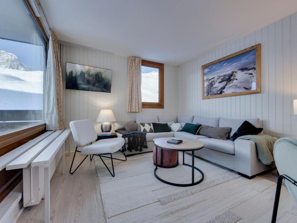 Tignes Val Claret: Appartement 2 pièces, 4 pers, Rénové et Proche Pistes – photo 5