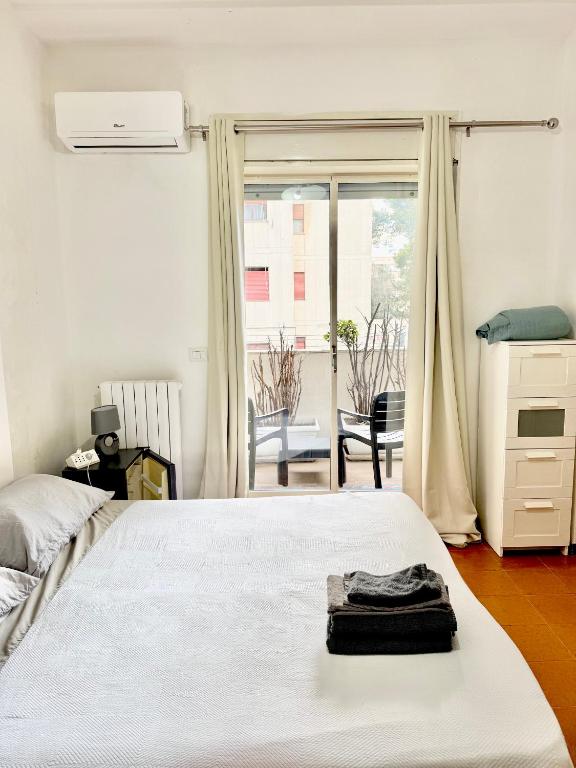 Puglia Low-Cost, Holiday Home - Habitación Cuádruple Con Baño Privado