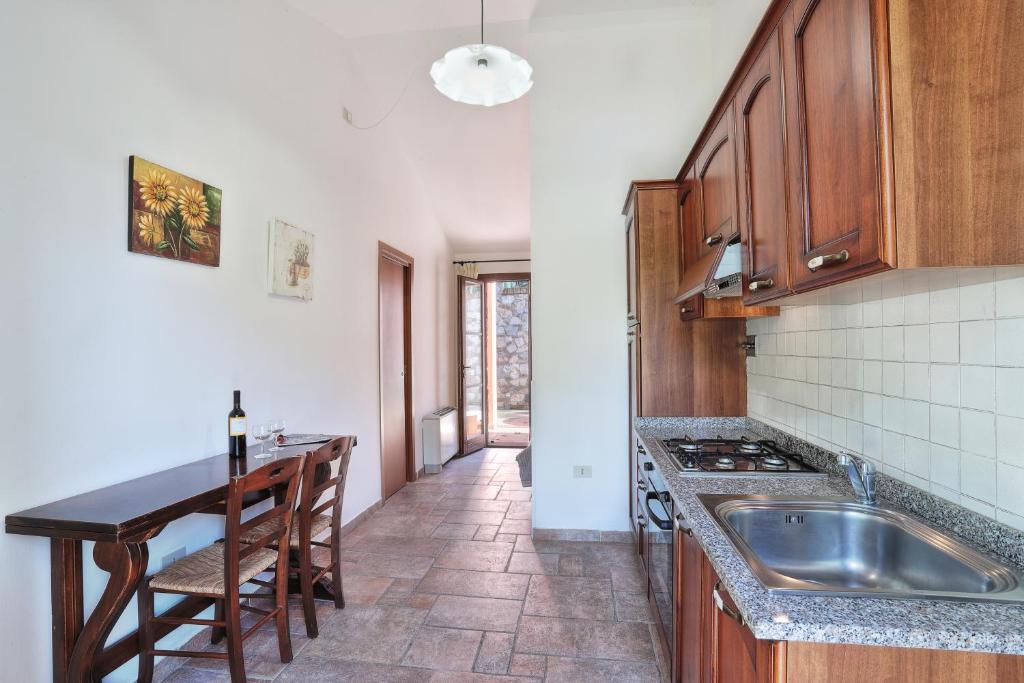 Borgo San Pecoraio Resort - Studio