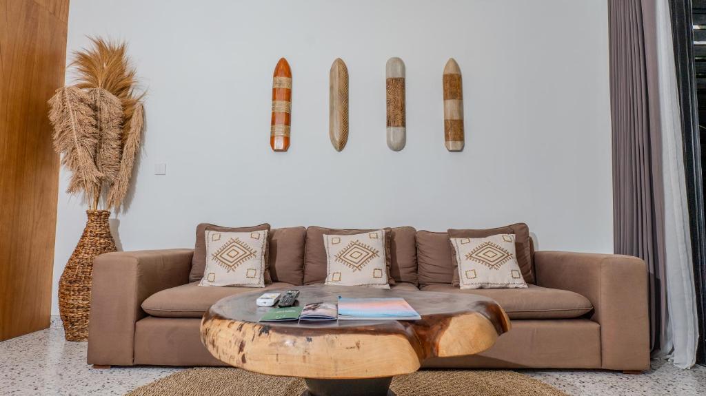 Sunny Village Batu Bolong - 18