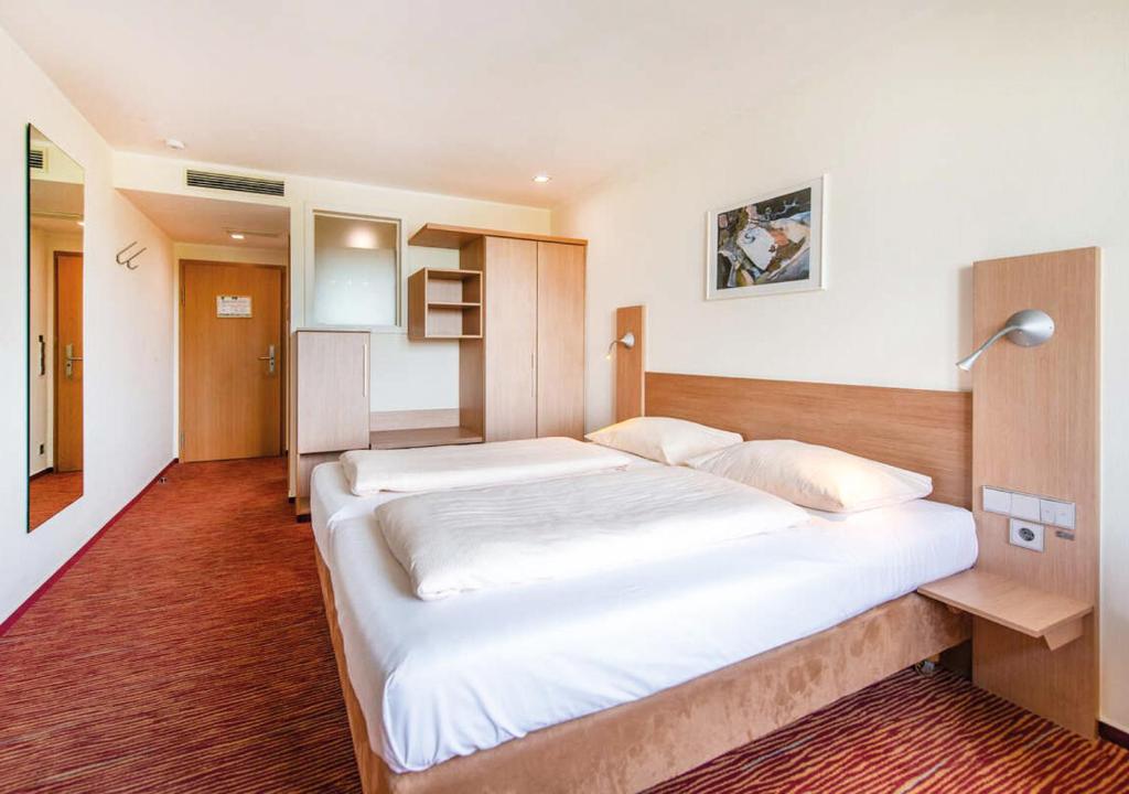 DIEHLs Hotel - Habitación Doble Con Vistas Al Río