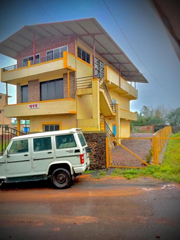 Gallery image of Varad villa in Panchgani
