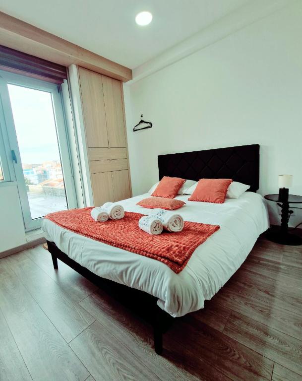 Alma de Cedofeita Apartment
