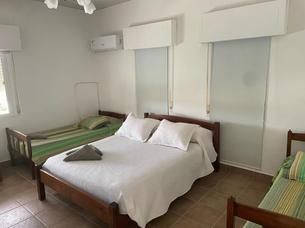 Casa de campo Los Ombues