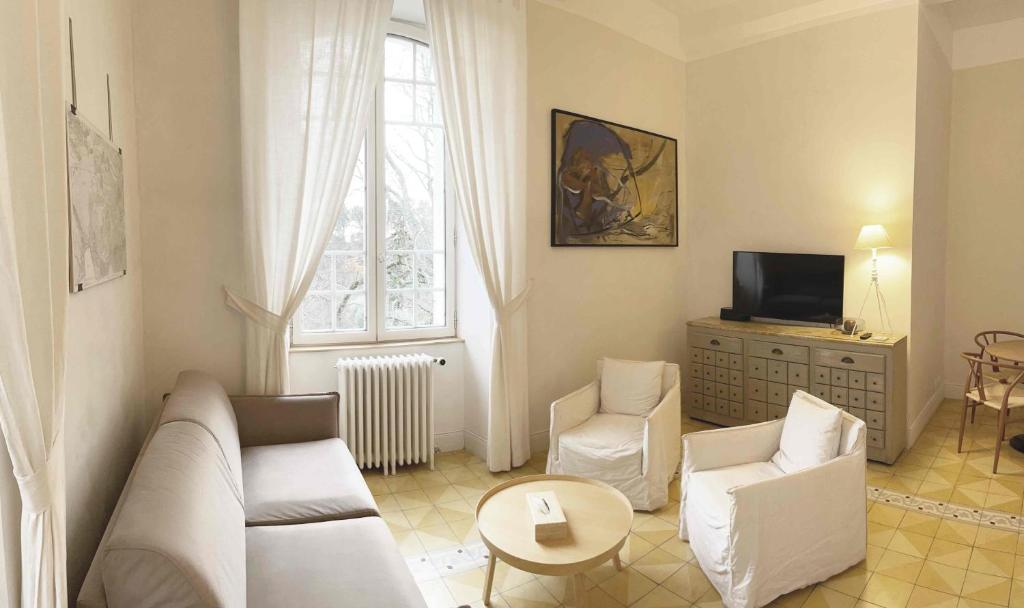 Bastide de Ganay - Saint Jérôme - 12