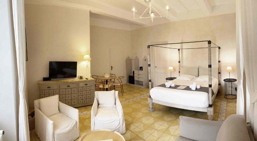 Bastide de Ganay - Saint Jérôme - 13