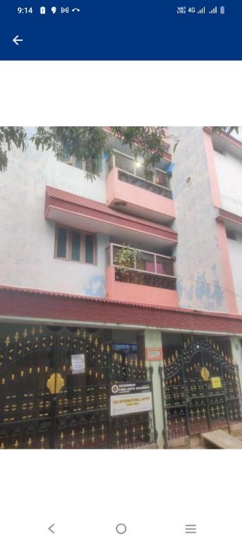Gallery image of sri veera home stay in Pondicherry