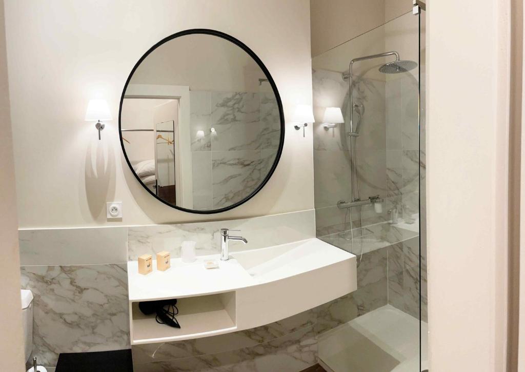 Bastide de Ganay - Saint Jérôme - 14