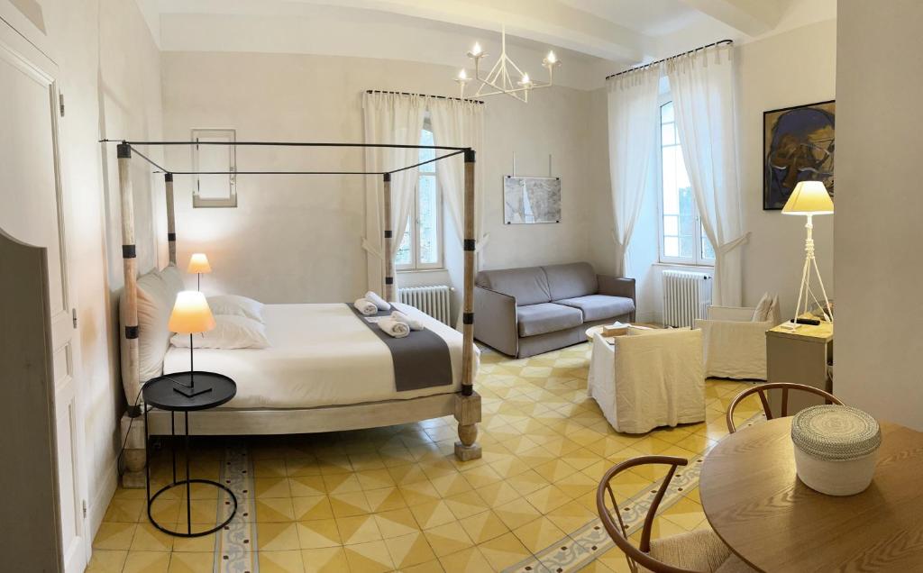 Bastide de Ganay - Saint Jérôme - 11