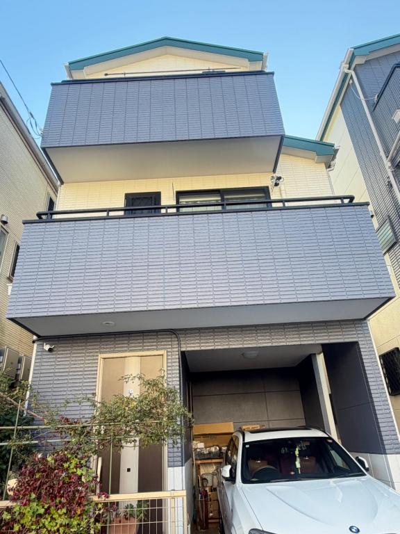 sakuraの家