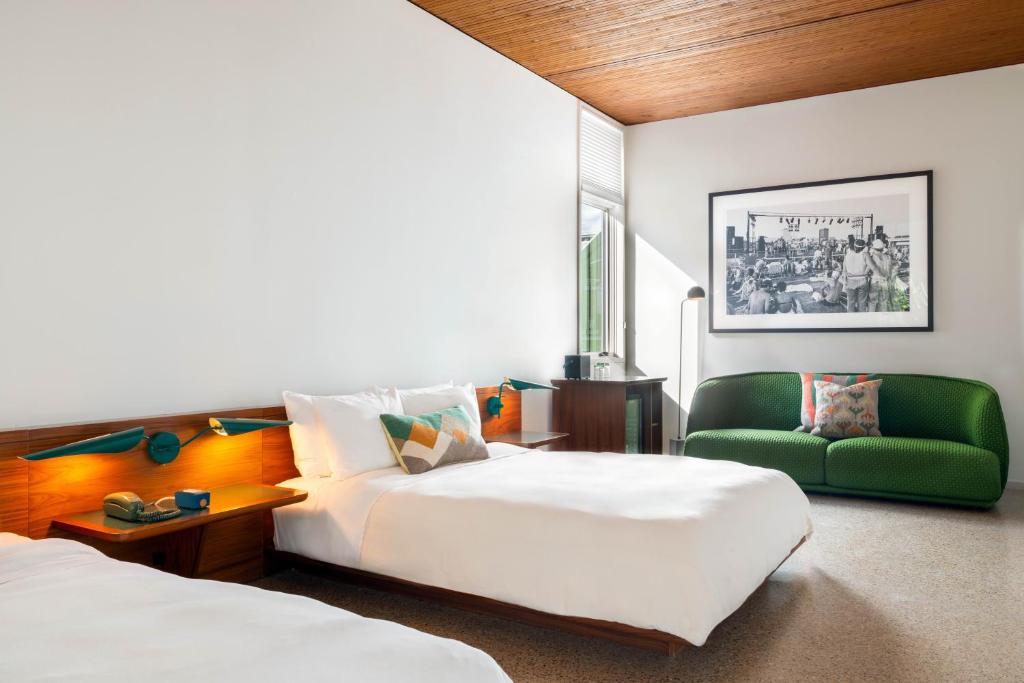 Hotel Magdalena - 