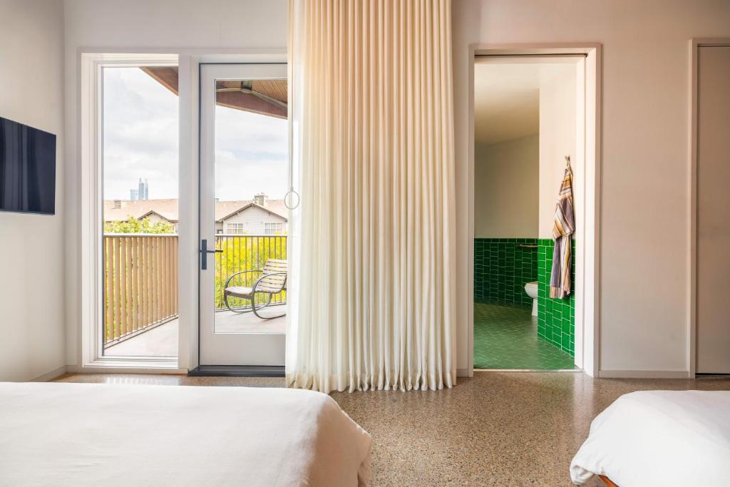 Hotel Magdalena - 